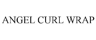 ANGEL CURL WRAP