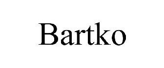 BARTKO