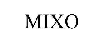 MIXO