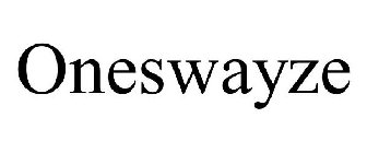 ONESWAYZE