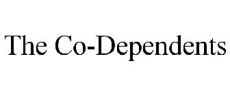 THE CO-DEPENDENTS