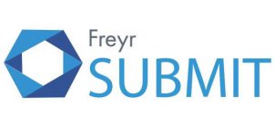 FREYR SUBMIT