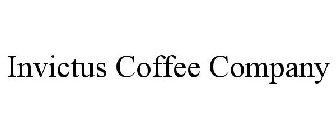 INVICTUS COFFEE COMPANY