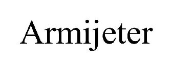 ARMIJETER
