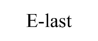 E-LAST