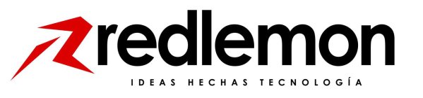 RREDLEMON IDEAS HECHAS TECNOLOGIA