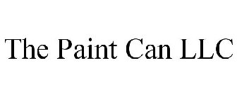 THE PAINT CAN LLC