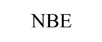 NBE