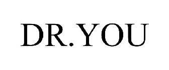 DR.YOU