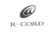 @ R CORD