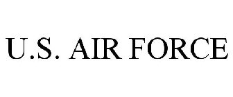 U.S. AIR FORCE