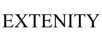 EXTENITY