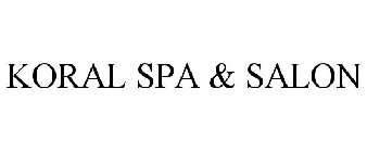 KORAL SPA & SALON