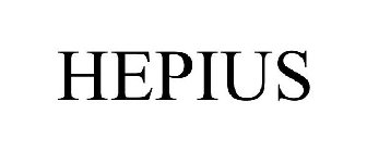 HEPIUS