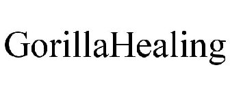 GORILLAHEALING