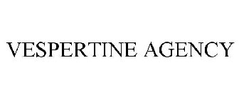 VESPERTINE AGENCY