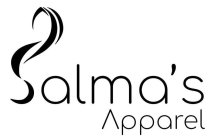 SALMA'S APPAREL