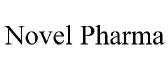 NOVEL PHARMA