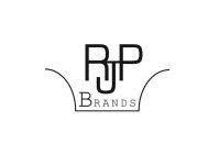 RPJ BRANDS