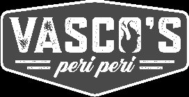 VASCO'S PERI PERI