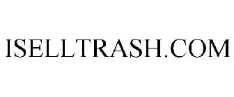 ISELLTRASH.COM