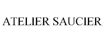 ATELIER SAUCIER