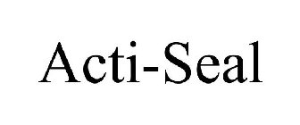 ACTI-SEAL
