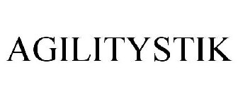 AGILITYSTIK