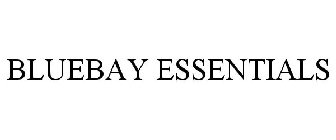 BLUEBAY ESSENTIALS