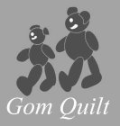GOM QUILT