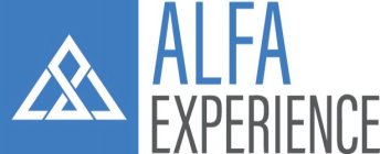 ALFA EXPERIENCE