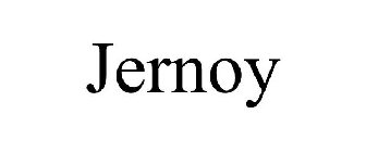 JERNOY