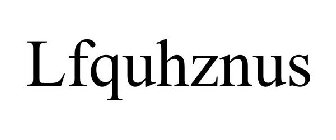 LFQUHZNUS