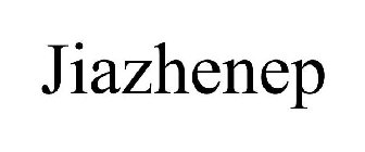JIAZHENEP