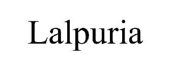LALPURIA