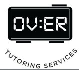 OV:ER TUTORING SERVICES