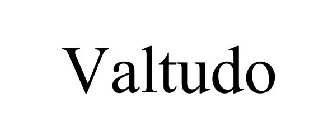 VALTUDO