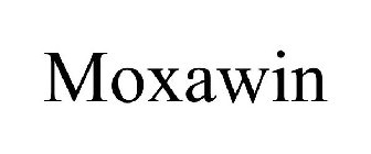 MOXAWIN