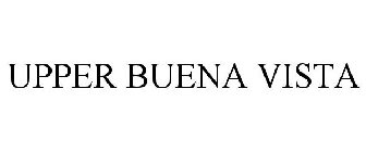 UPPER BUENA VISTA