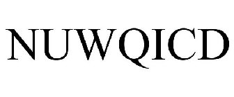 NUWQICD