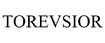 TOREVSIOR