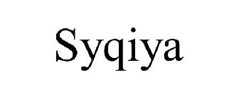 SYQIYA