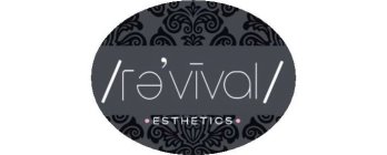 /REVIVAL/ ESTHETICS