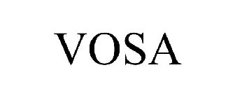 VOSA