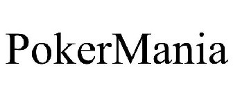 POKERMANIA