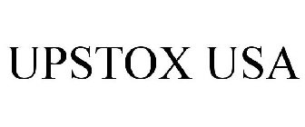 UPSTOX USA