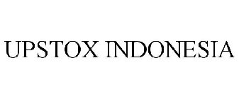 UPSTOX INDONESIA