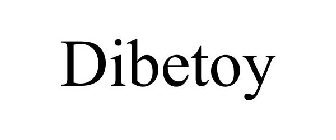 DIBETOY