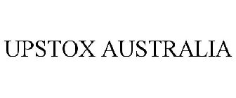 UPSTOX AUSTRALIA