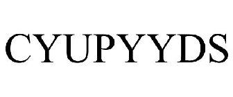 CYUPYYDS